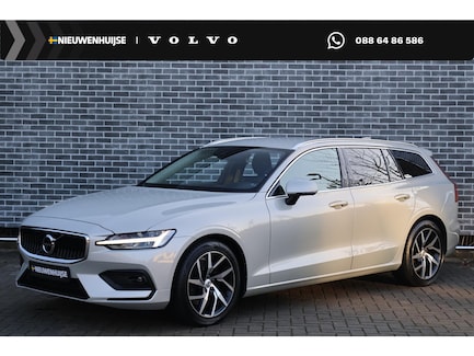 Volvo V60 0