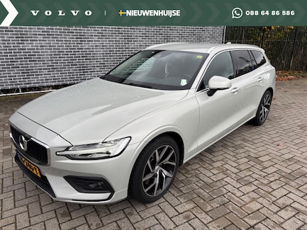 Volvo V60 0