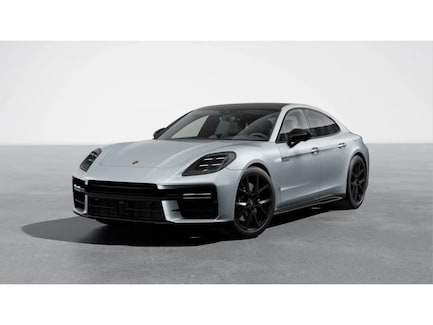 Porsche Panamera 0