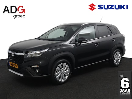 Suzuki S-Cross 0