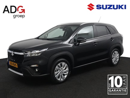Suzuki S-Cross 0