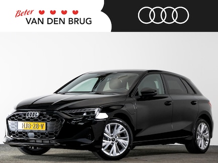 Audi A3 0