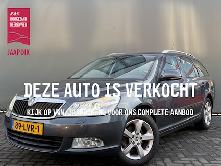 Skoda Octavia 0
