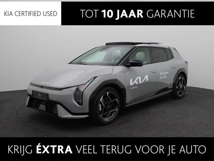 Kia EV4 0