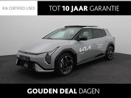 Kia EV4 0