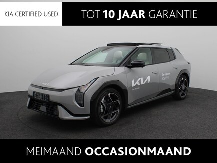 Kia EV4 0
