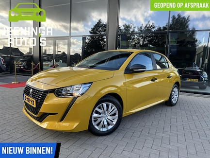 Peugeot 208 0