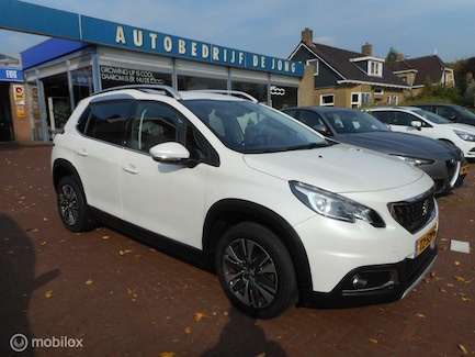 Peugeot 2008 0
