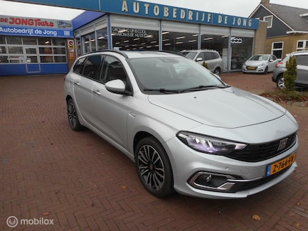 Fiat Tipo 0