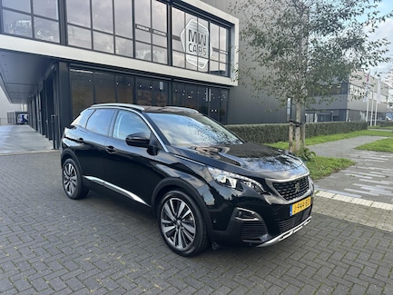 Peugeot 3008 0