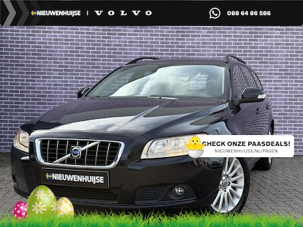 Volvo V70 0