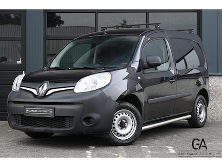 Renault Kangoo 0