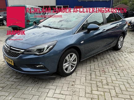 Opel Astra 0