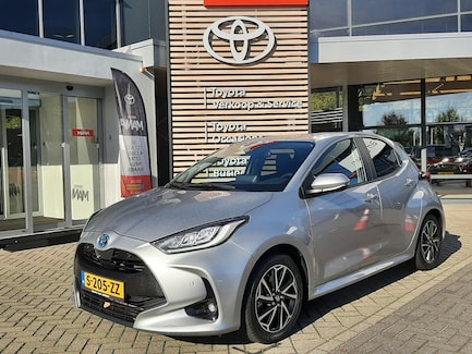 Toyota Yaris 0