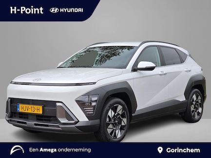 Hyundai Kona 0