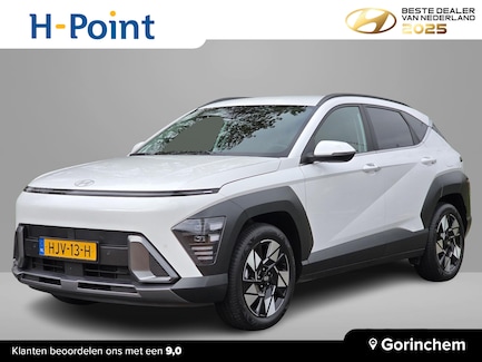 Hyundai Kona 0