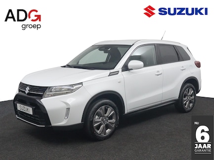Suzuki Vitara 0