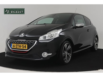 Peugeot 208 0