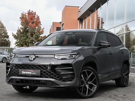 Volkswagen Tayron 0