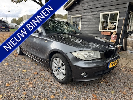 BMW 1-Serie 0
