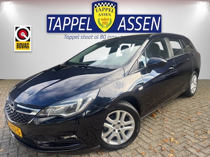Opel Astra 0