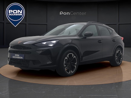 CUPRA Formentor 0