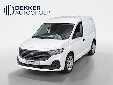 Ford Transit Connect 0