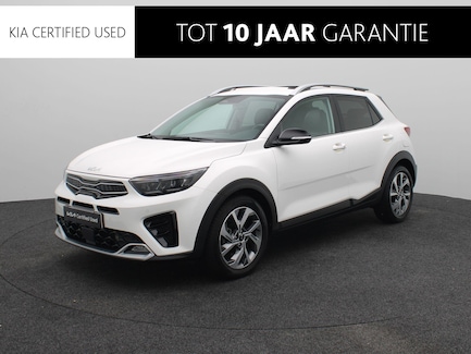Kia Stonic 0