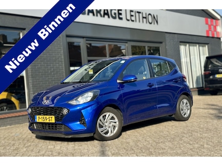 Hyundai i10 0