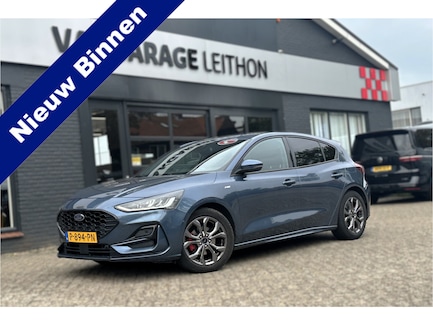 Ford Focus 0