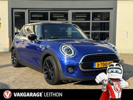 MINI Cooper 0