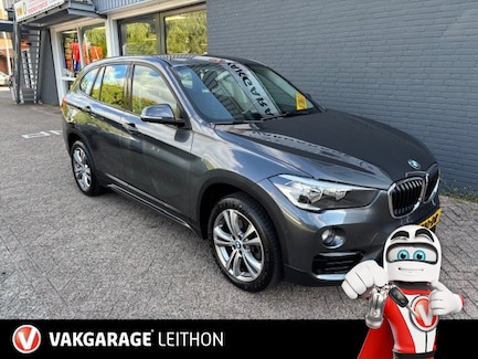BMW X1 0
