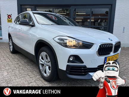 BMW X2 0