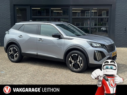 Peugeot 2008 0