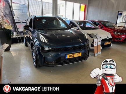 Lynk & Co 01 0