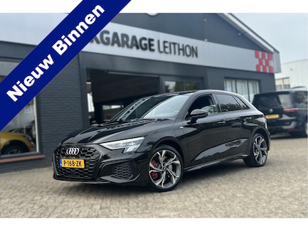 Audi A3 0