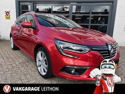 Renault Megane 0