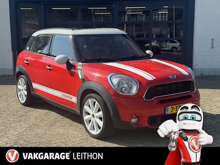MINI Countryman 0