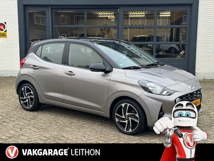 Hyundai i10 0