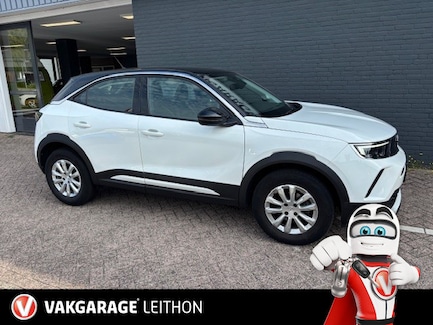Opel Mokka 0