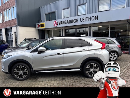 Mitsubishi Eclipse Cross 0