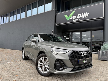 Audi Q3 0