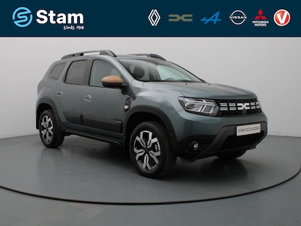 Dacia Duster 0