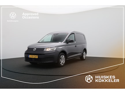 Volkswagen Caddy 0