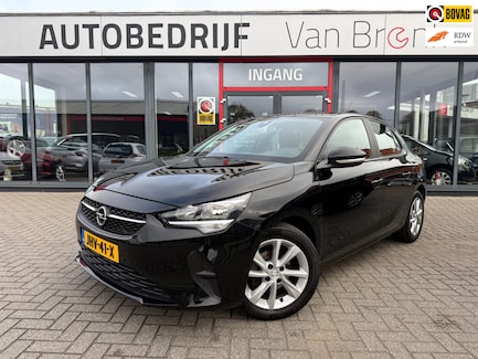 Opel Corsa 0