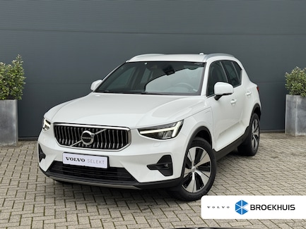 Volvo XC40 0