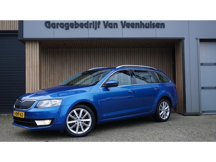 Skoda Octavia 0