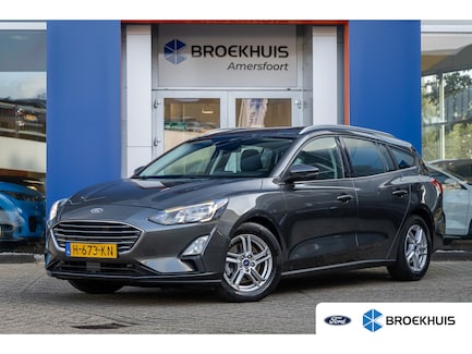 Ford Focus 0