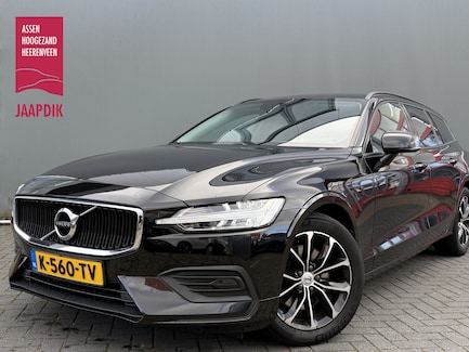 Volvo V60 0