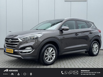 Hyundai Tucson 0